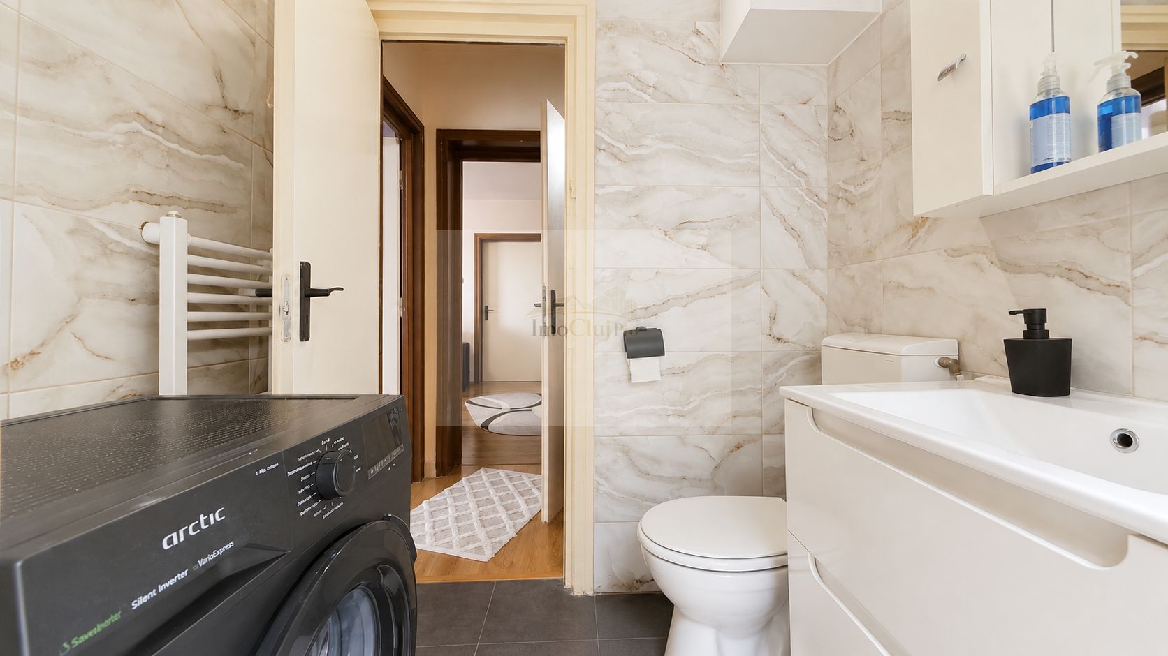 COMISION 0!Oportunitate investiție-Vânzare apartament 3 camere-2/4 - Poză 12