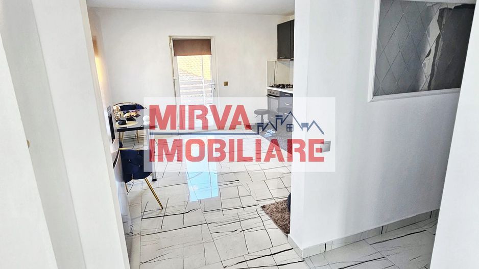 Vilă cu 5 camere, posibilitate două apartamente – Zona Bereasca - Poză 7
