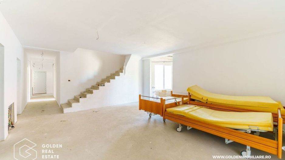 Vila 15 camere, zona Gai, teren 3452 mp, comision 0% - Poză 4