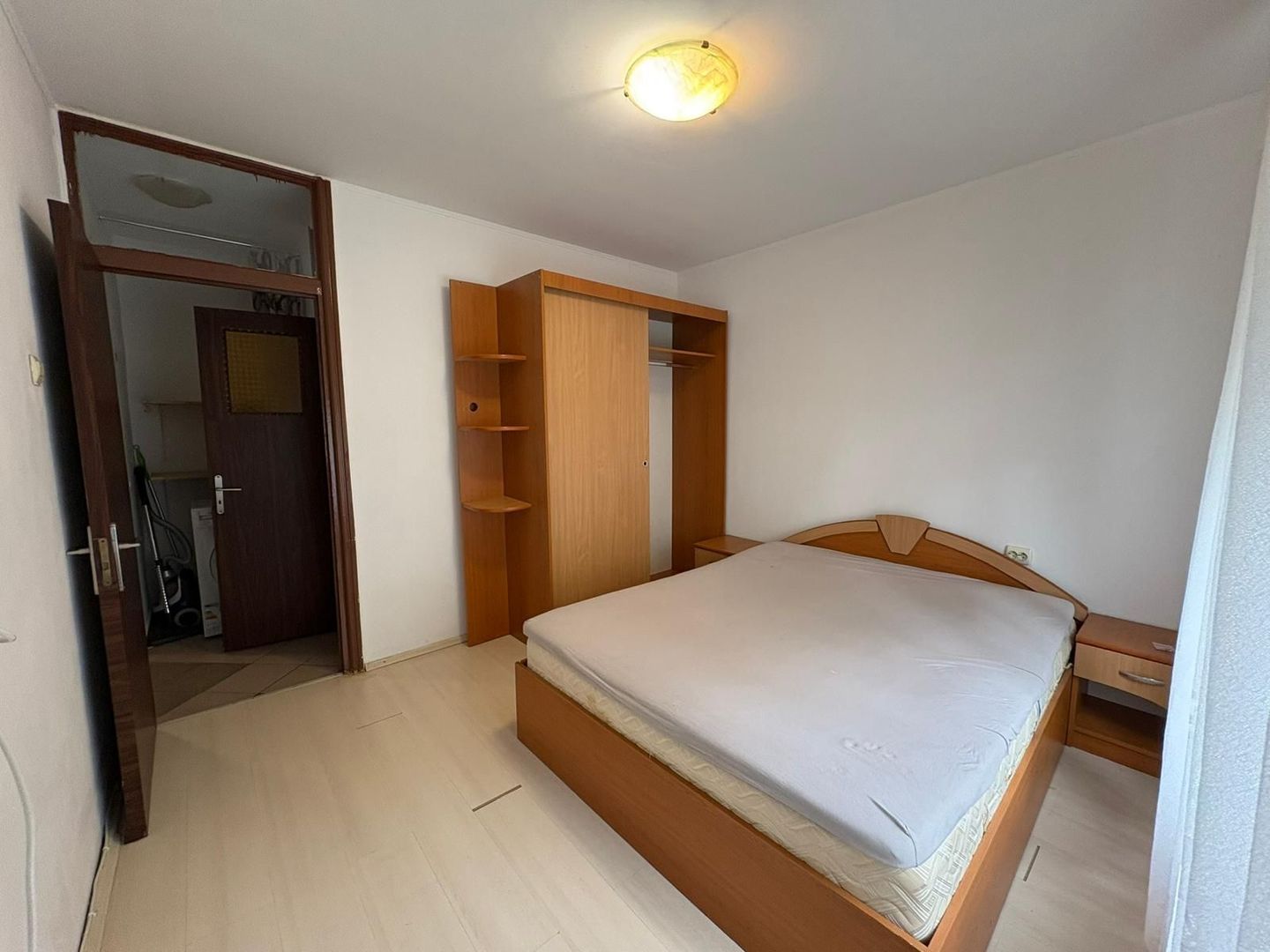 AP. 2 CAMERE P-TA SUDULUI, BLOC REABILITAT, PET-FRIENDLY,METROU 13 MIN - Poză 7