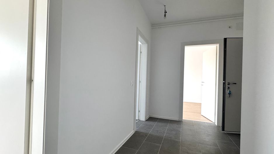 Apartament 2 camere cu Grădină Proprie - Atria Urban Resort - Poză 4