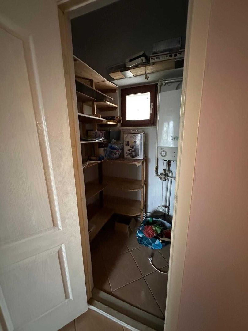 BRASADAS vinde ap 3 cam decomandat Micro 16 etj 1/4. - Poză 7