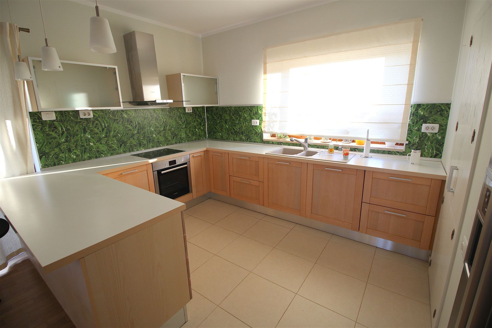 VILA DE INCHIRIAT - ZONA CALEA ARADULUI - Poză 4