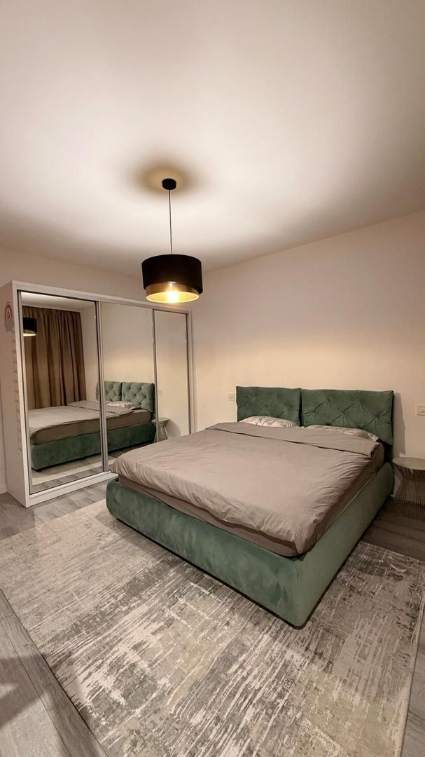 3 camere |  209.9mp | 2 locuri parcare | Sisesti-Baneasa - Poză 6