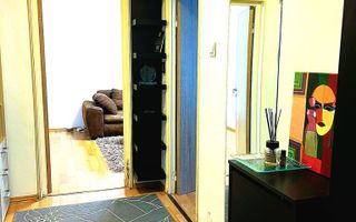 Apartament 2 camere, Brancoveanu, Complet utilat - disponibil imediat - Poză 6