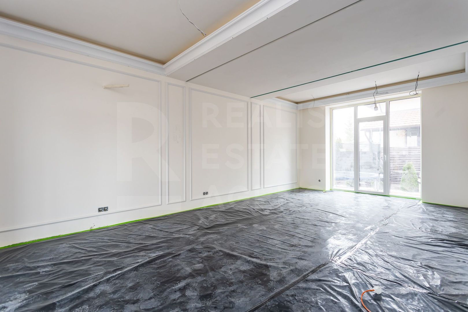 Vânzare, casă, 170 mp, strada Primar Gherman Pântea, Râșcani - Poză 6