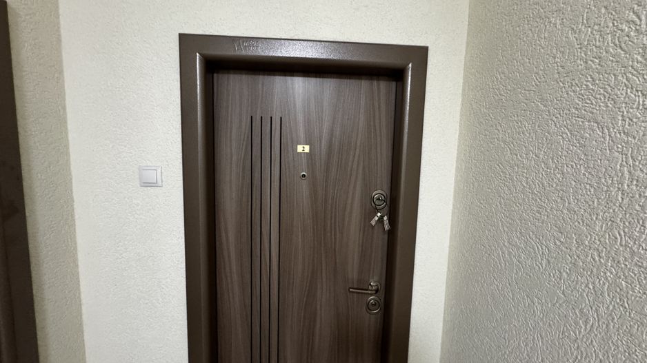 Ap 10 C5 Tautului Residence Park Parcul Poligonului Zona Sub cetate T - Poză 16