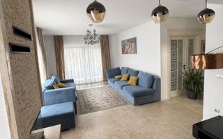 Casa moderna mobilata si utilata- Valea Lupului - Iasi - Poză 5