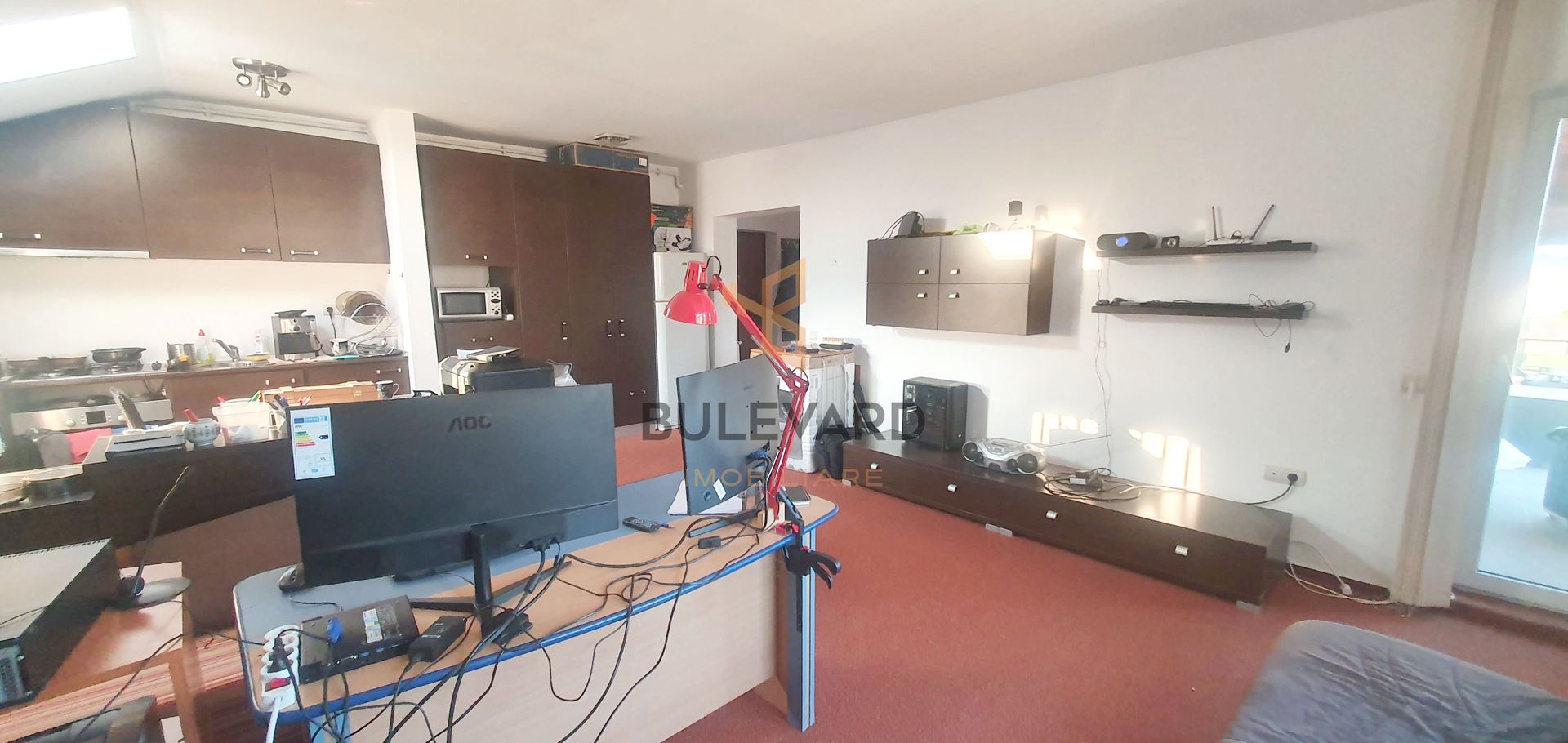 Apartament cu 2 camere, zona strazii Dumitru Tautan! - Poză 3