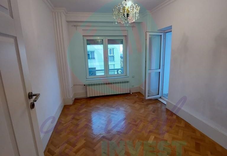 4 camere ultracentral | Lângă Parlament și Parcul Izvor | 103 mp - Poză 8