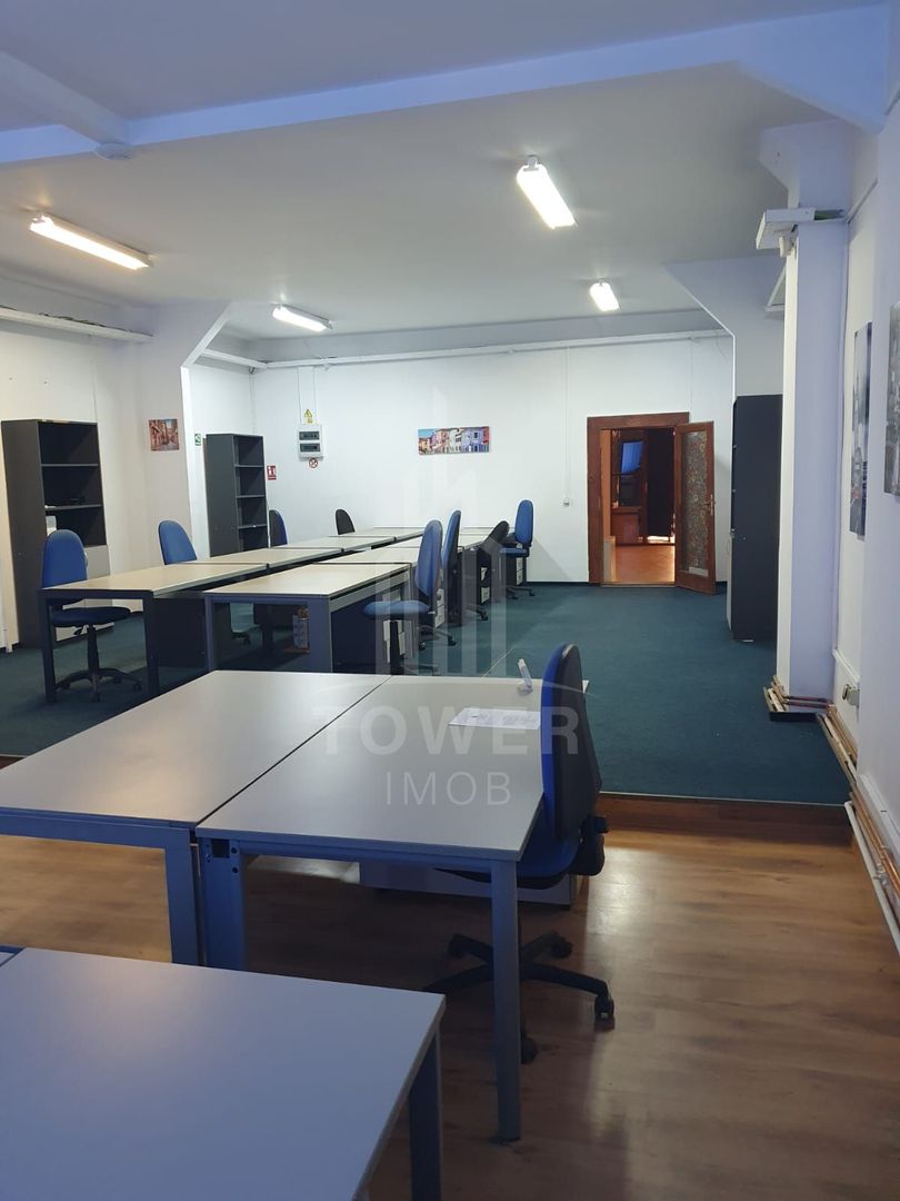 Spatiu de birouri\productie de inchiriat | Zona ultracentrală - Poză 5