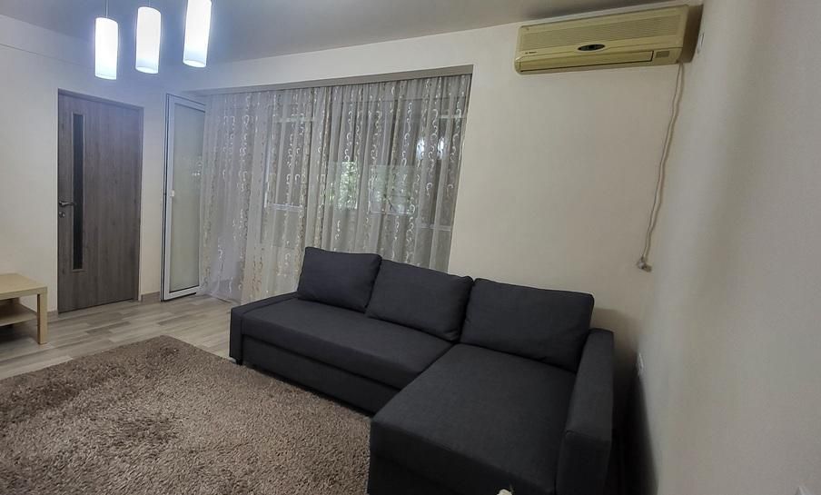 AP. 2 CAMERE- PIATA SUDULUI, PET-FRIENDLY, BUCATARIE INCHISA, METROU - Poză 1