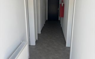 Hală nouă clasa A în parc industrial Arad - Poză 5