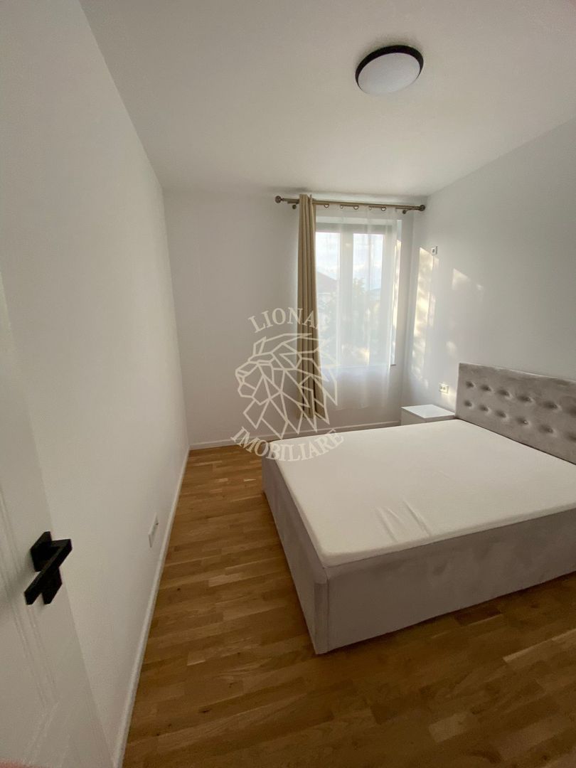 Apartament de Lux 2 camere-etaj 1-parcare-Central - Poză 1