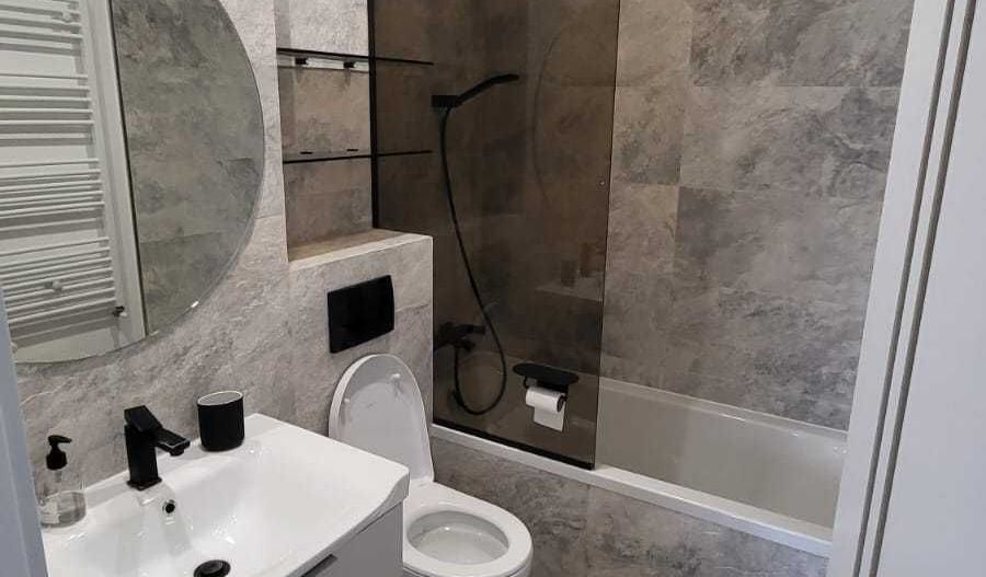 Apartament 3 camere Delta City Vacaresti - Poză 4