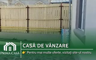 Casa Spatiu comercial zona ISJ Buzau 160mp Pret: 110.000 - Poză 1