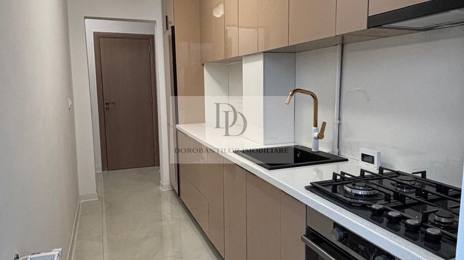 Vânzare Apartament 4 camere | Renovat | Etaj Intermediar | Mănăștur - Poză 2