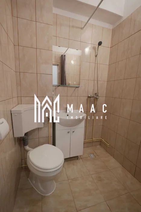Apartament 1 camera | Etaj 1 | Decomandat | Piata Aurel Vlaicu - Poză 6