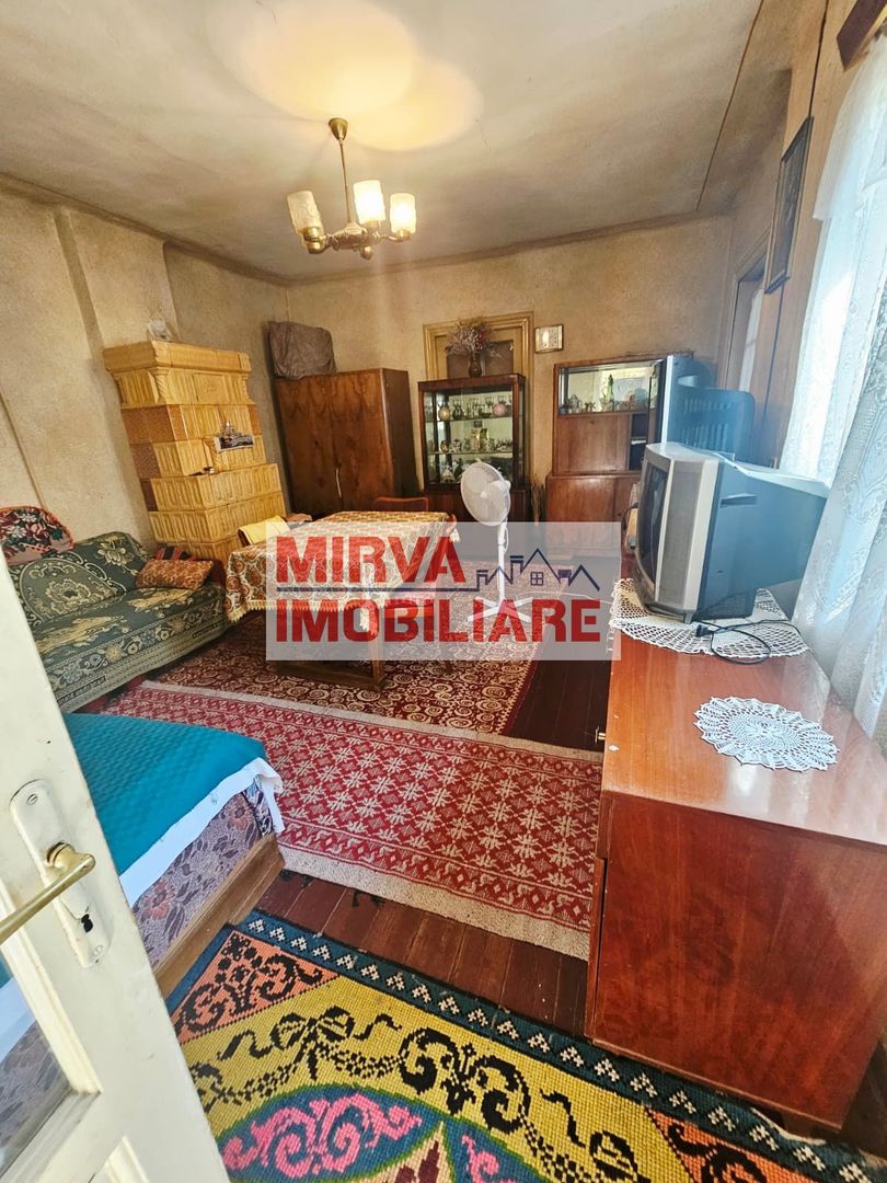 🏡 Casă cu teren generos de 1.297 mp, zona Rudului – Ploiești - Poză 28