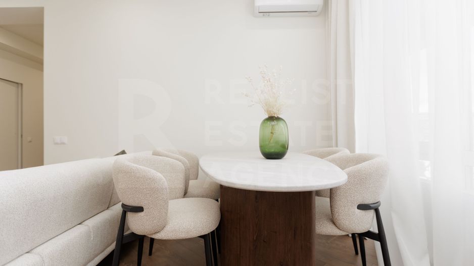 Vânzare, apartament, 2 camere, str. Constantin Stere, Centru - Poză 4