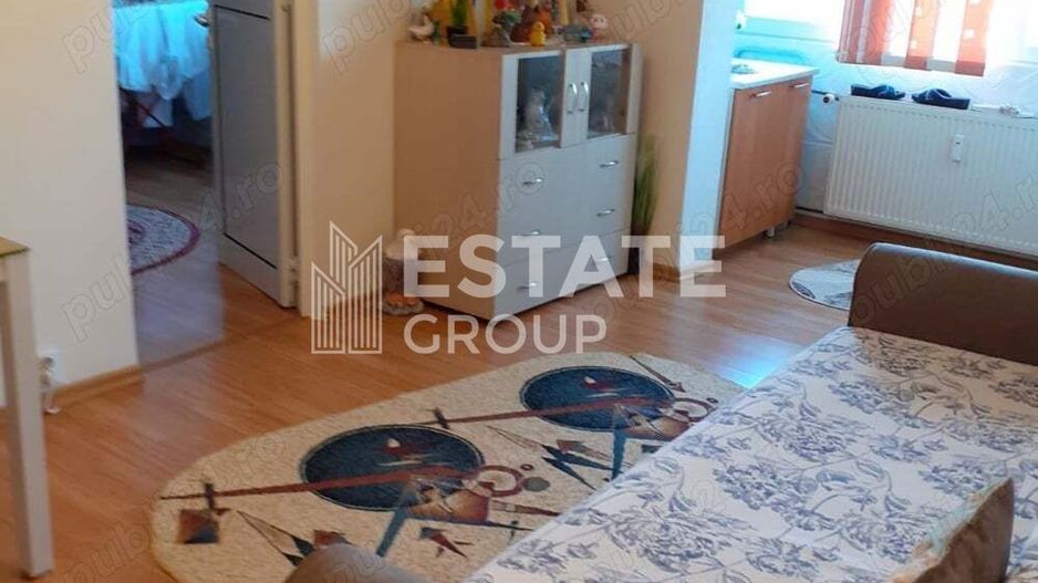 Apartament 2 camere,aproape de piata Doina - Poză 1