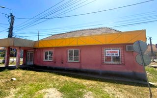 TEREN CU DESTINATII MULTIPLE - Poză 1