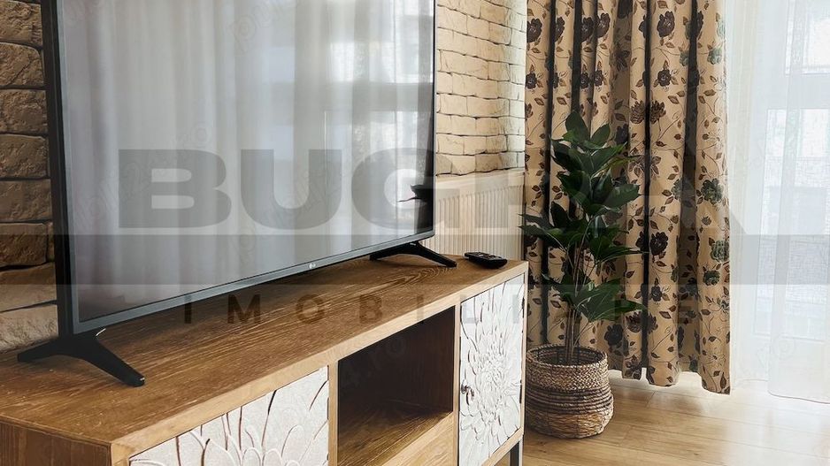 Apartament 2 camere, 50mp, etaj intermediar, parcare, zona Fabricii - Poză 3