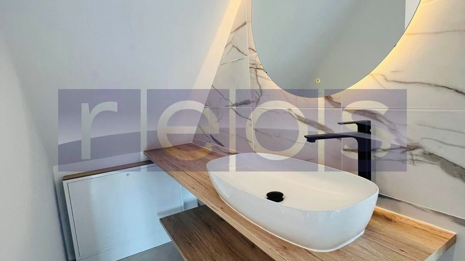 VILA DE VANZARE CORBEANCA 445MP 5 CAMERE - Poză 15