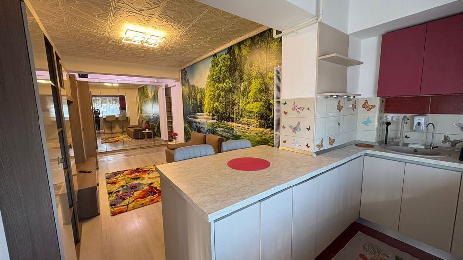 AP. 2 CAMERE APARATORII PATRIEI, PARCARE, NOU, PET-FRIENDLY, METROU - Poză 3