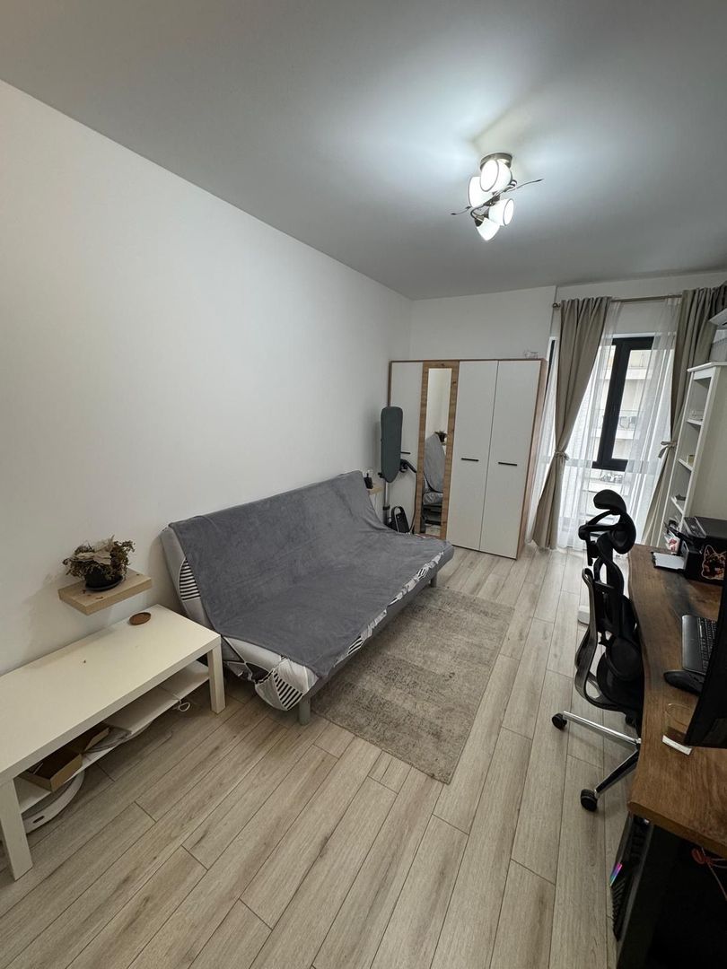 Apartament 2 camere Novum Grozăvești Regie - Poză 10