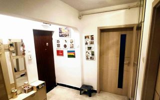 Apartament 2 camere, 50 mp + 2 balcoane, zona Iulis Mall, Cluj-Napoca. - Poză 9