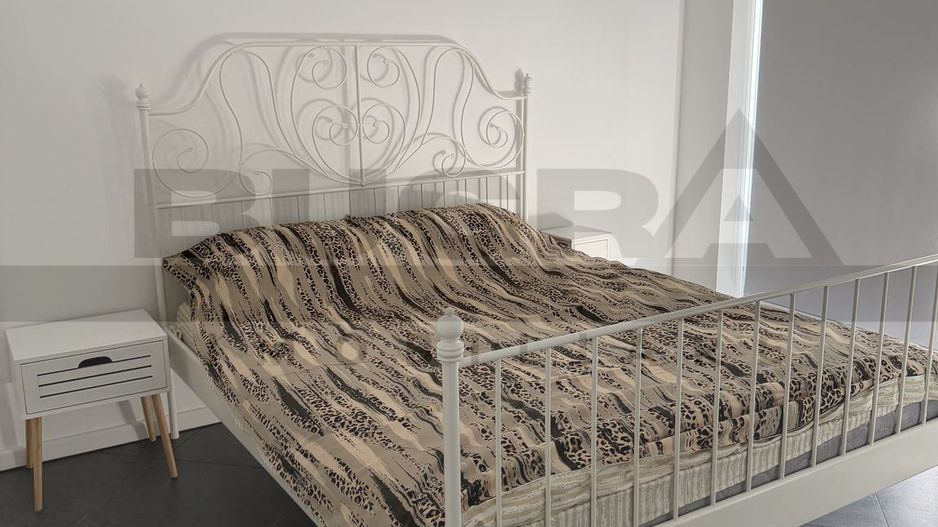 Apartament 3 camere, modern, 44mp, parcare subterana, zona Libertatii - Poză 4