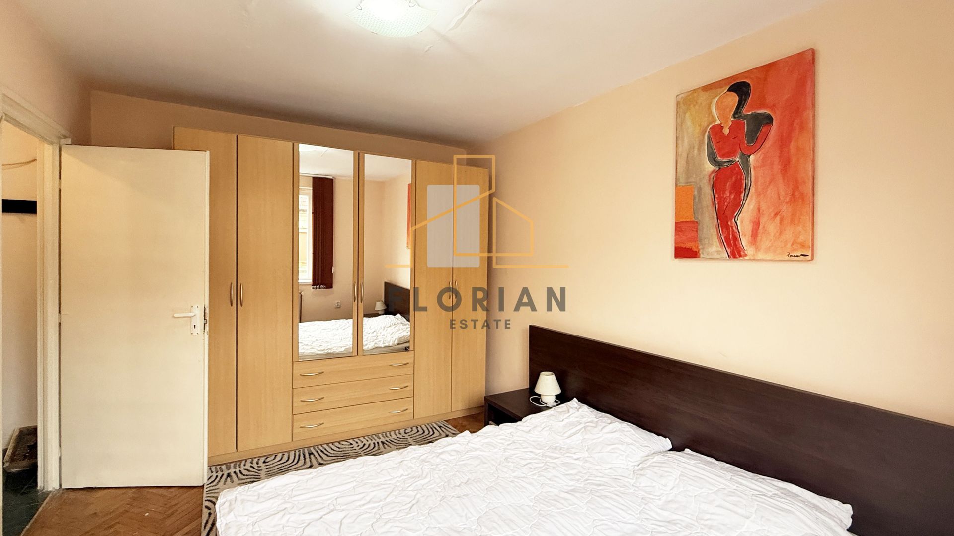Apartament cu 2 camere – Zonă Ultracentrală, lângă Luis Țurcanu - Poză 4
