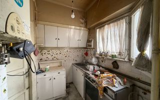 VANZARE APARTAMENT 5 CAMERE | 116MP | BLV LASCAR CATARGIU | - Poză 9