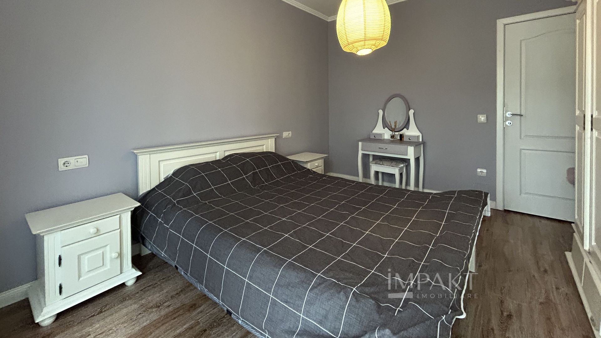 Apartament deosebit cu 3 camere si terasa de 120 mp, Calea Turzii - Poză 6