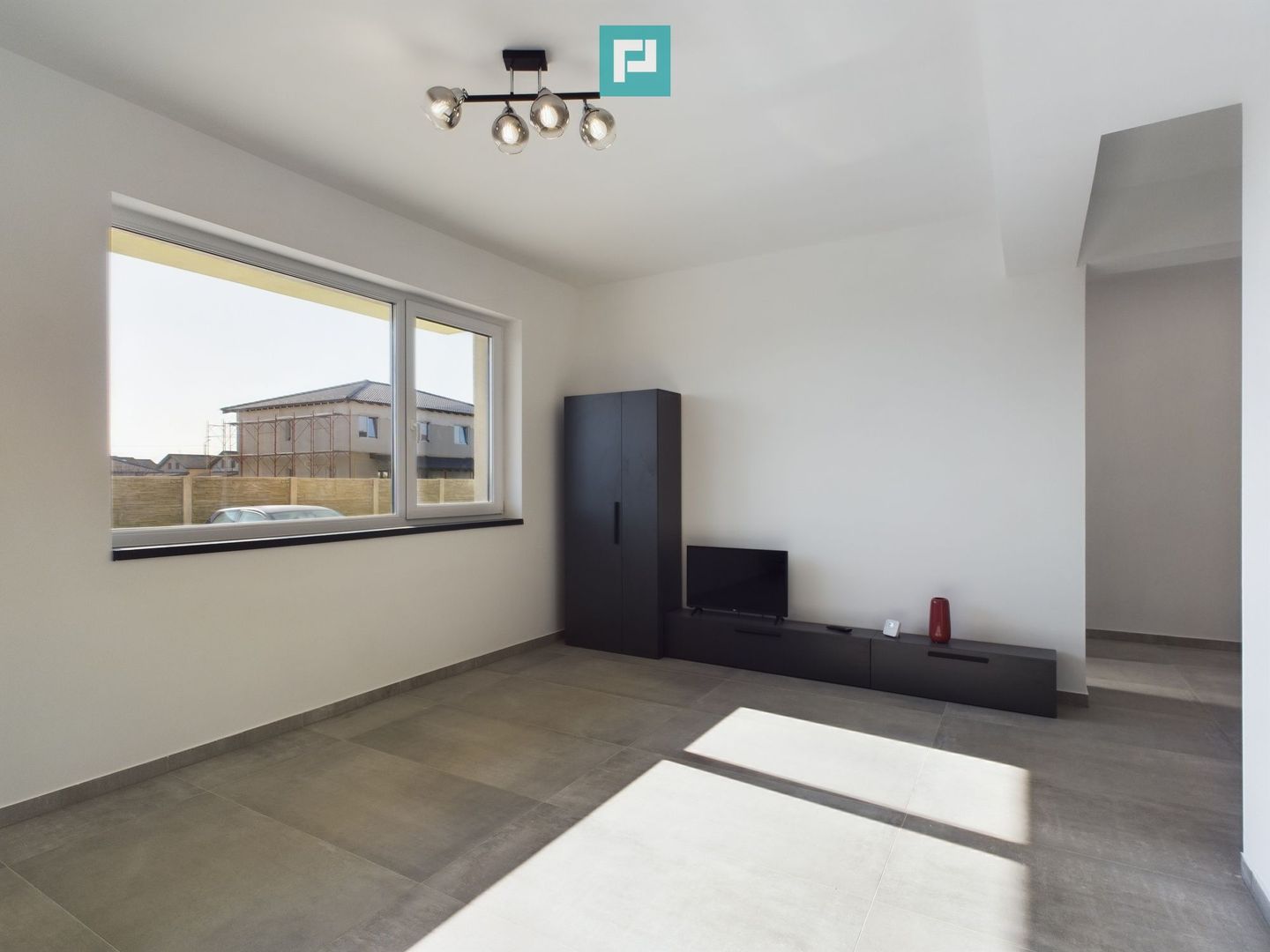 Apartament cu o cameră Giroc ( SAD ) - Poză 1