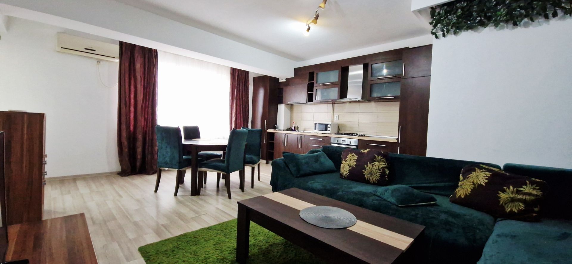 2 camere metrou Valea Ialomiței | Drumul Taberei | Parc Brancusi | Parcare - Poză 4