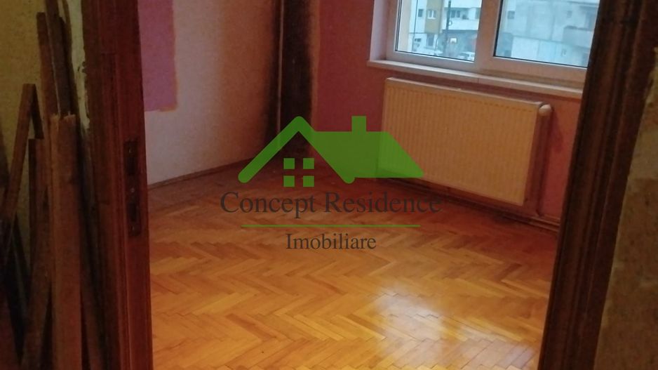 Ap 3 camere decomandat,etaj intermediar - zona Garii - Poză 10