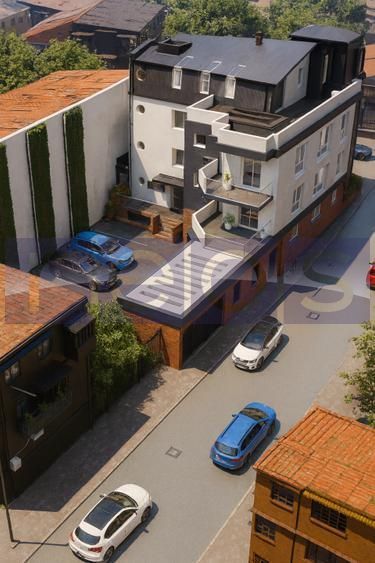 VANZARE PENTHOUSE 3 CAMERE | 180MP |  ZONA TINERETULUI - Poză 3