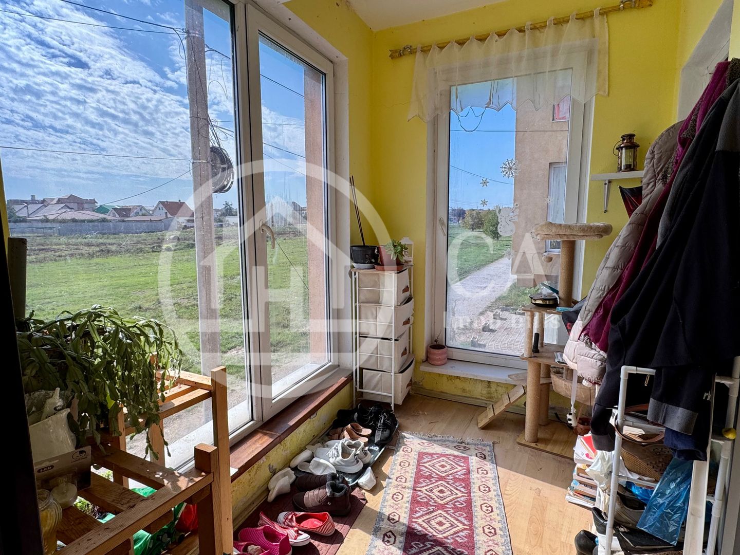 Apartament de vânzare cu 3 cam. pe doua nivele, Sânmartin, Oradea - Poză 4