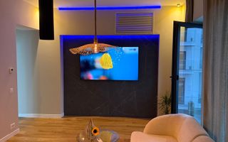 Apartament 2 camere lux – One Cotroceni Park – mobilat, parcare - Poză 6