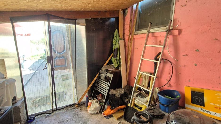 Casa + pivnita 50 mp - parc Cismigiu - Poză 10