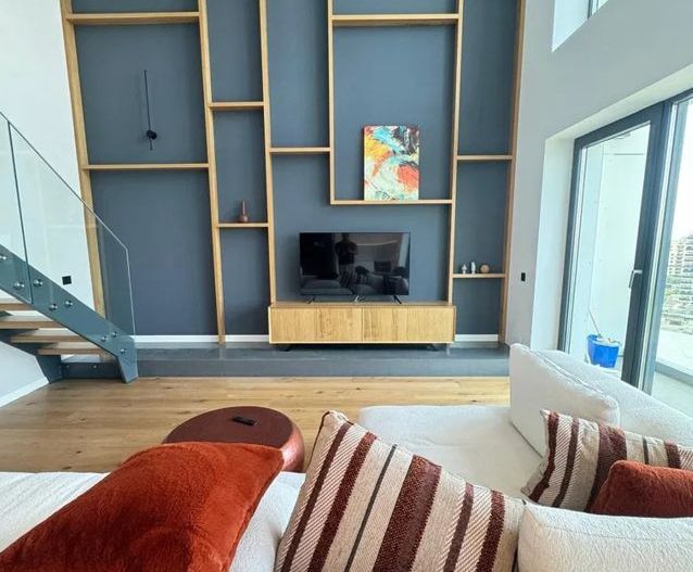 duplex Cloud 9 | Aviatiei | Pipera | 2 terase +2 parcare - Poză 4