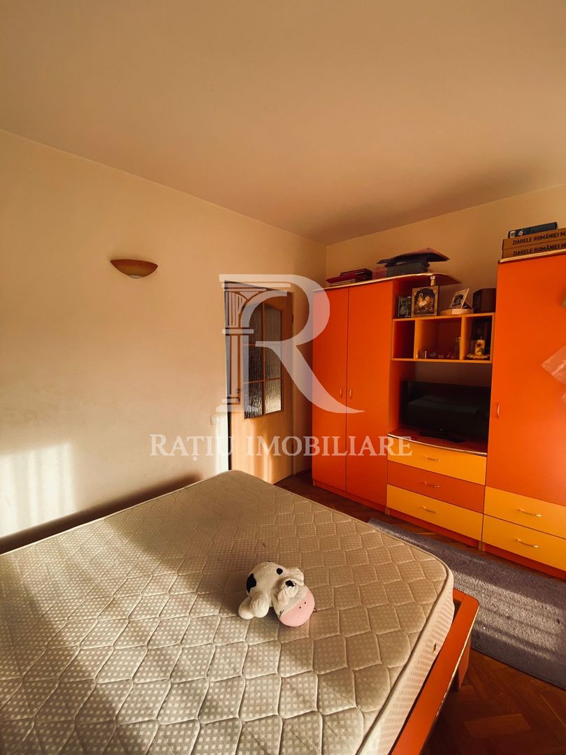 Apartament cu 4 camere | Pet Frendly | Ultracentral | Oradea - Poză 8