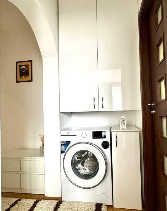 Apartament deosebit Dorobanților Perla - Poză 5