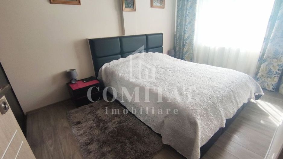 Apartament 2 camere | Semidecomandat | Str Sub Cetate - Poză 8