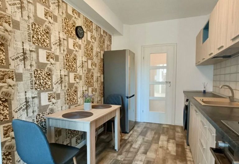 Inchiriere apartament 2 camere | Baneasa-Sisesti | Bloc boutique | Parcare - Poză 5
