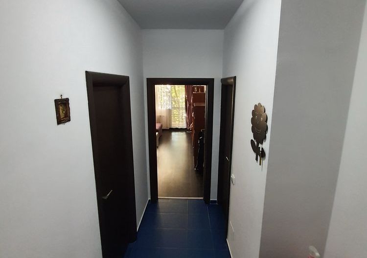 Garsoniera complet mobilata si utilata, Militari - Intre Apusului si Gorjului - Poză 5