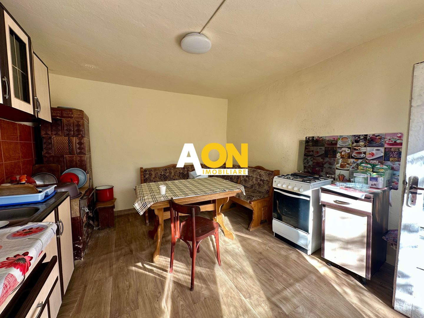 Casa | 81 mp | TEREN 2084 | Bucerdea Vinoasa - Poză 9