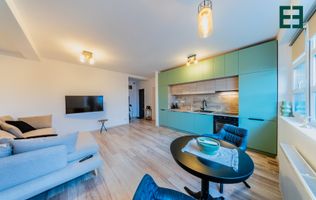 Apartament 2 camere și loc de parcare - etaj 1 - Zona Westfield - Arad